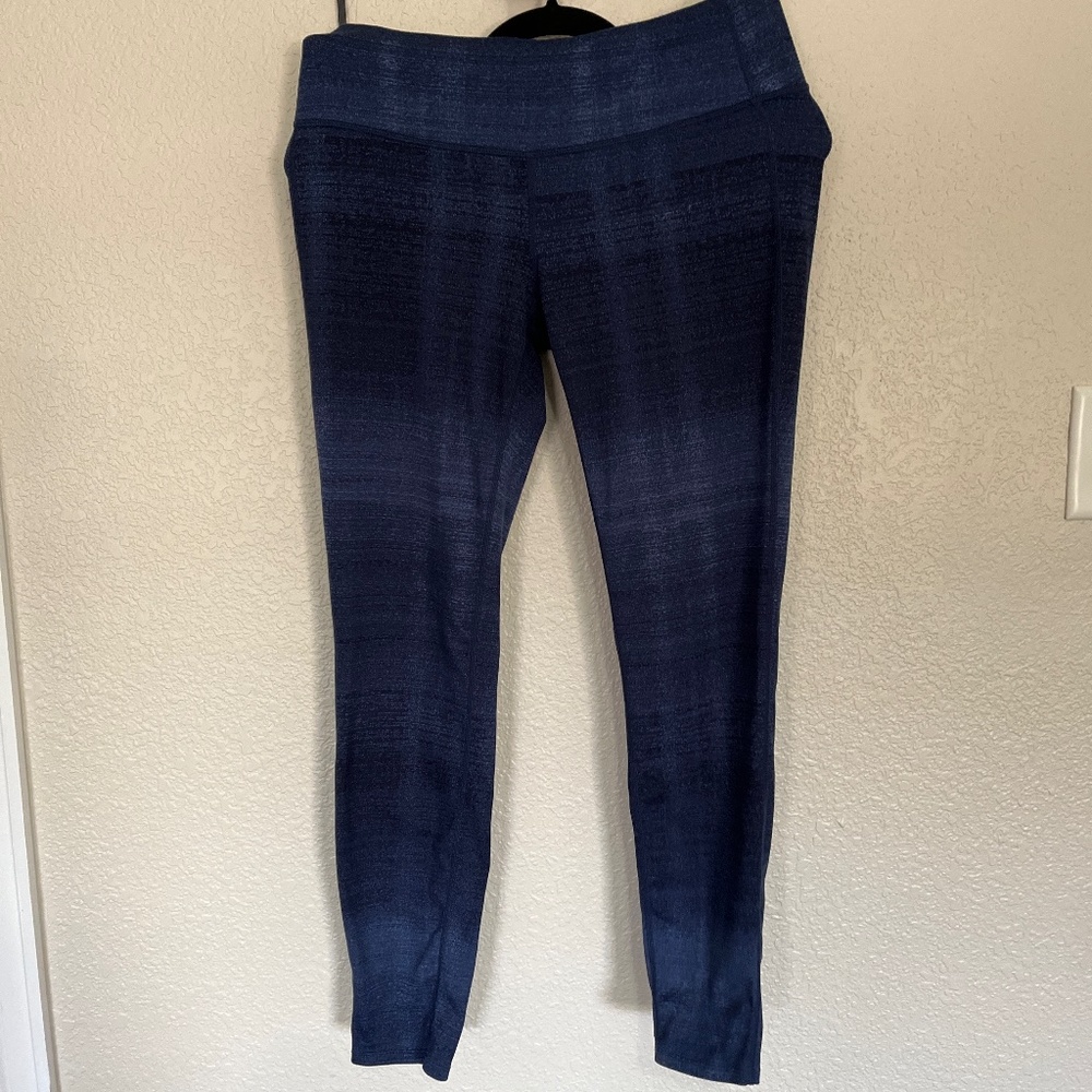 Athleta leggings